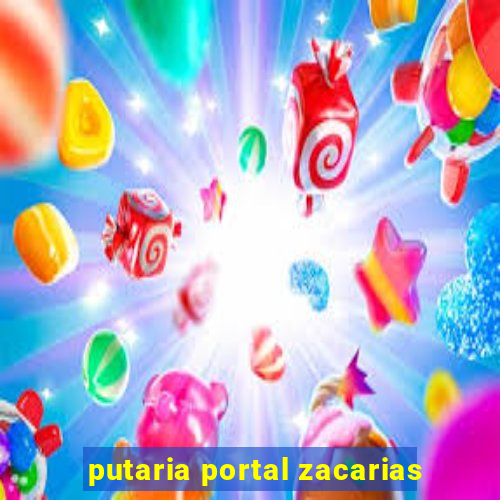 putaria portal zacarias